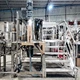 500L Stainless Steel Vacuum Homogenizer Mixing Pot Cosmetic Cream Lotion Ointment Emulsification Mixing Machine